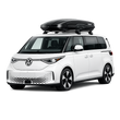 Багажник Thule на Volkswagen ID. Buzz &mdash; подбор по автомобилю
