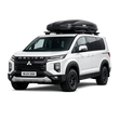 Багажник Thule на Mitsubishi Delica &mdash; подбор по автомобилю