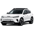 Багажник Thule на Aito M5 &mdash; подбор по автомобилю