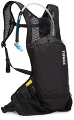 Рюкзак с питьевой системой Thule Vital 3L (Black) цена 4 899 грн