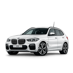 Багажник Thule на BMW X5 &mdash; підбір по автомобілю