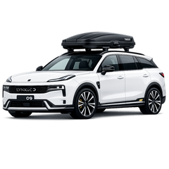 Багажник Thule на Lynk & Co 09 &mdash; подбор по автомобилю