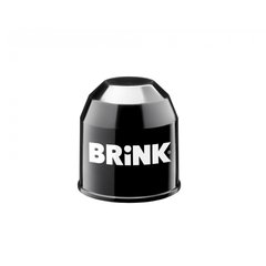 Ковпак для фаркопа Brink (Thule) 8077800 () ціна 570 грн