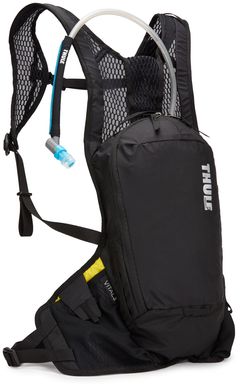 Рюкзак з питною системою Thule Vital 3L (Black) ціна 4 899 грн
