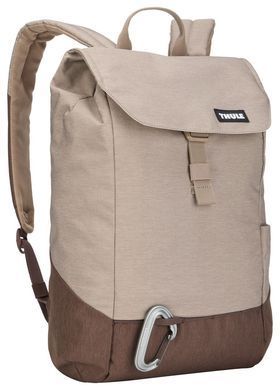Рюкзак Thule Lithos 16L (Nuanced Brown)