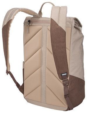 Рюкзак Thule Lithos 16L (Nuanced Brown)