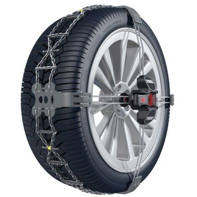 Thule / König K-Summit - колесные цепи для снега и льда () цена 17 399 грн