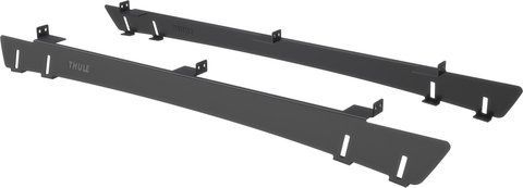 Монтажный комплект Thule Caprock Rail Mount 181002