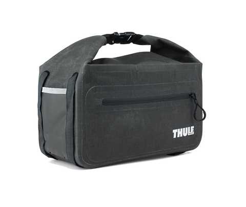 Thule on sale trunk bag