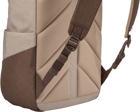 Рюкзак Thule Lithos 16L (Nuanced Brown)