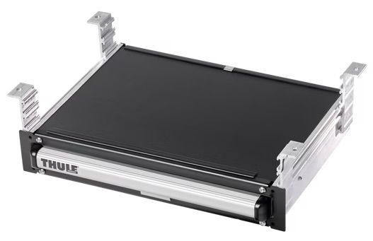 Ручна висувна підніжка Thule Slide-Out Step Manual 400