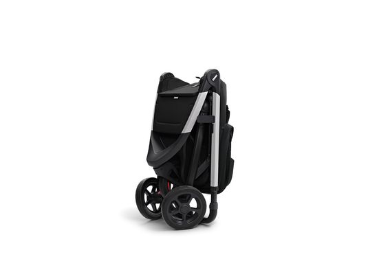 Дитяча коляска Thule Spring (Aluminium/Teal Melange) ціна 16 999 грн