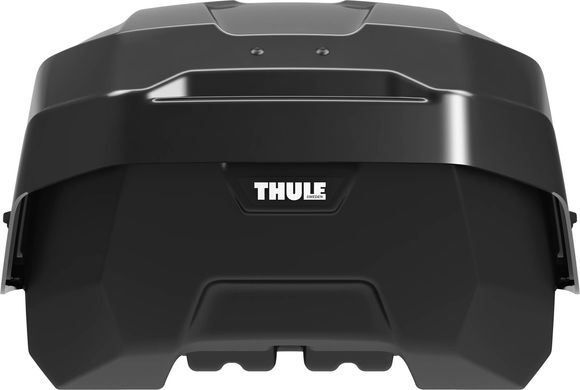 Thule Motion 3 - бокс на крышу автомобиля (Black) цена 34 999 грн