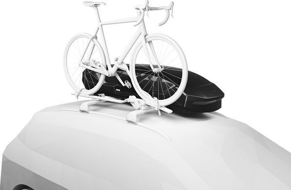Бокс Thule Motion 3 Sport (Black)