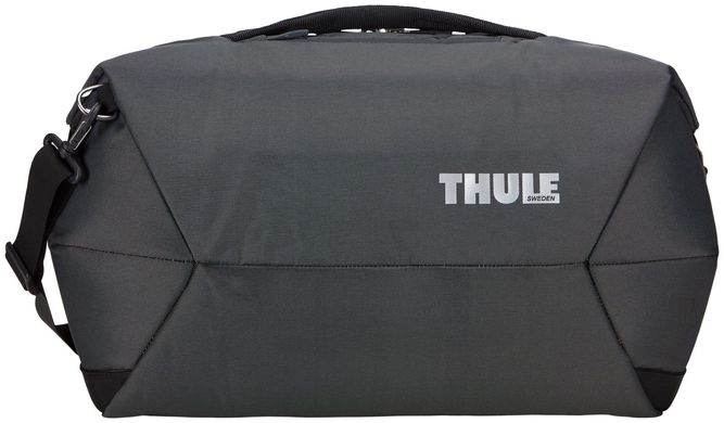 Сумка Thule Subterra Weekender Duffel 45L (Dark Shadow) ціна