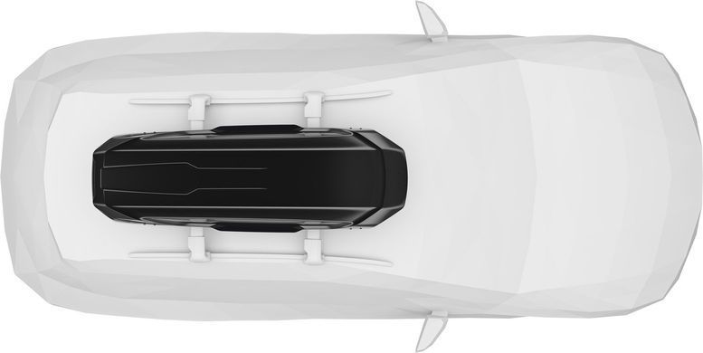 Бокс Thule Motion 3 Sport (Black)