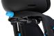 Детское велокресло Thule Yepp Nexxt Maxi (Obsidian) цена 4 799 грн