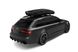 Thule Vector багажний аеродинамічний бокс на дах (Black Metallic) ціна 88 999 грн