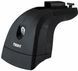 Thule Rapid System 751000 (4 шт) фото