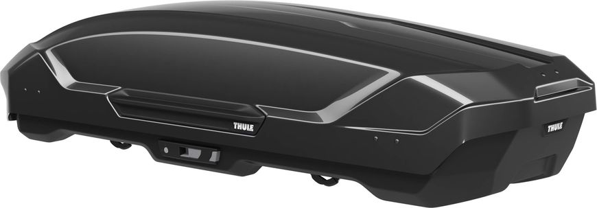 Thule Motion 3 - бокс на дах автомобіля (Black) ціна 34 999 грн