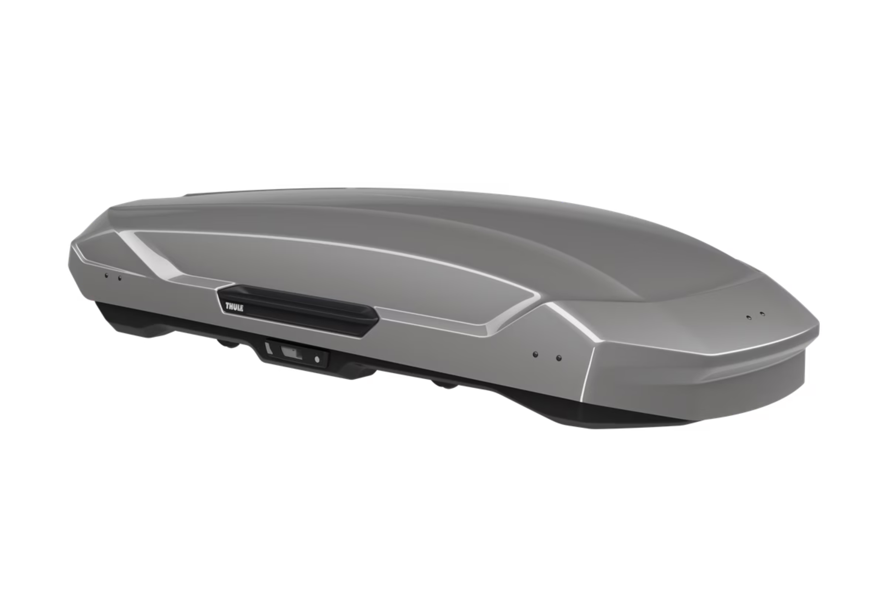 Thule Motion 3 — автобокс на дах автомобіля Автобокс Thule Motion 3 на дах автомобіля