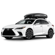 Багажник Thule на Lexus ES &mdash; подбор по автомобилю
