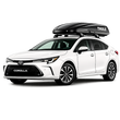 Багажник Thule на Toyota Corolla &mdash; подбор по автомобилю