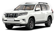 Prado (J150) с 2009 по 2024