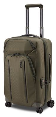 Сумка на колесах Thule Crossover 2 Carry On Spinner (C2S-22) (Forest Night) цена 15 899 грн
