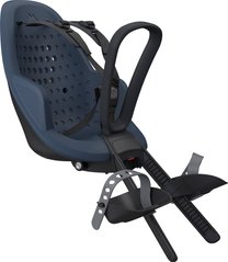 Детское кресло Thule Yepp 2 Mini (Majolica Blue) цена 5 299 грн
