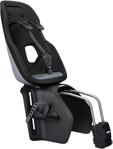 Дитяче велокресло Thule Yepp Nexxt 2 Maxi FM (Monument)