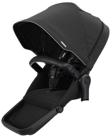 Сидение для коляски Thule Sleek 2 Sibling Seat (Black)