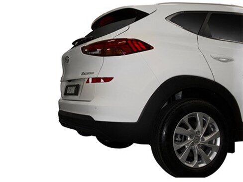 Thule / Brink 659400 съемный фаркоп для автомобиля Hyundai Tucson, Kia Sportage () цена 21 795 грн