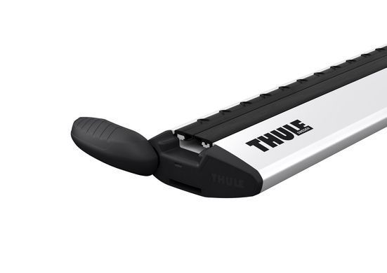 Багажник на дах Thule WingBar Evo для BMW 3-series (G28)(long) 2019&rarr; гладкий дах