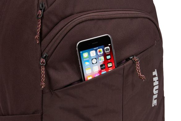 Рюкзак для ноутбука Thule Exeo Backpack (TCAM-8116) (Blackest Purple) цена 3 199 грн
