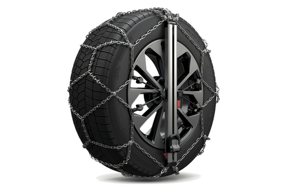 Цепи противоскольжения K&ouml;nig Easy-Fit SUV (250)