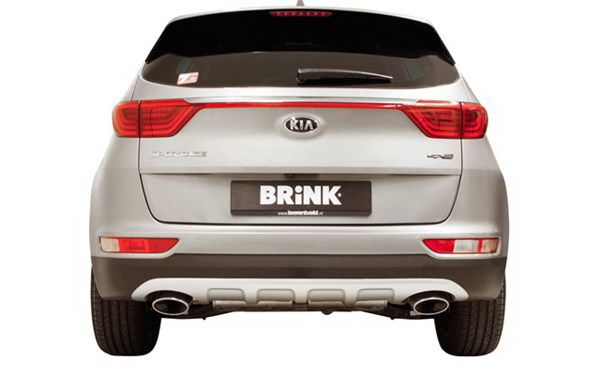 Thule / Brink 613800 () ціна 21 613 грн