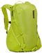 Рюкзак для лиж та сноубордів Thule Upslope 25L – Removable Airbag 3.0 ready* (Lime Punch) ціна 9 699 грн