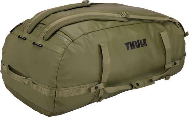 Всепогодная спортивная сумка Thule Chasm (Olivine) цена 8 799 грн