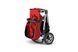 Універсальна дитяча коляска Thule Sleek (Energy Red) ціна 29 999 грн