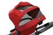 Універсальна дитяча коляска Thule Sleek (Energy Red) ціна 29 999 грн