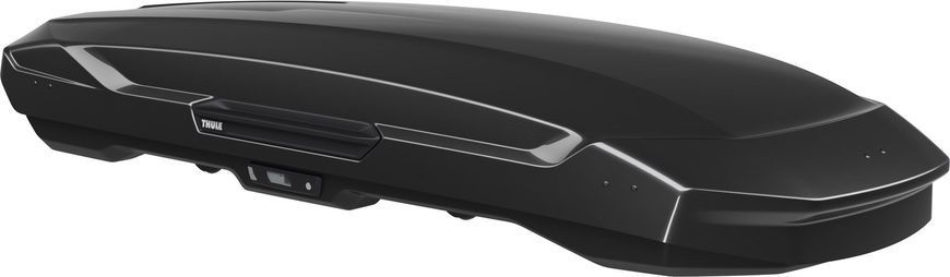 Бокс Thule Motion 3 XXL Low (Black)