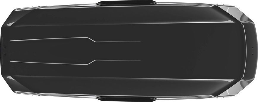 Бокс Thule Motion 3 XXL Low (Black)