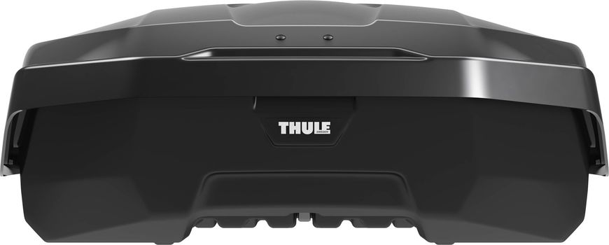 Thule Motion 3 - бокс на крышу автомобиля (Black) цена 52 999 грн