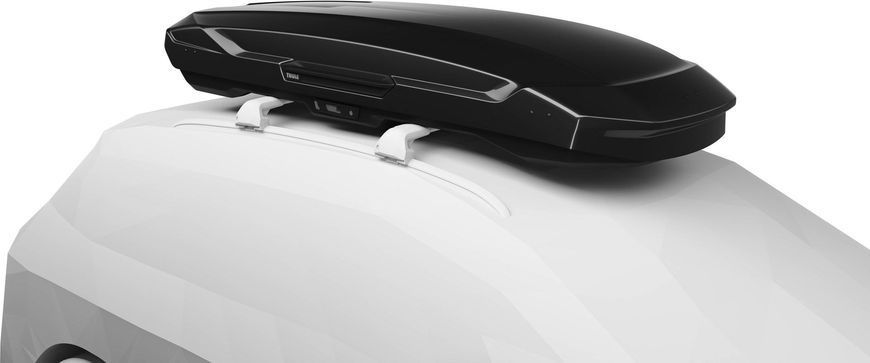 Бокс Thule Motion 3 XXL Low (Black)