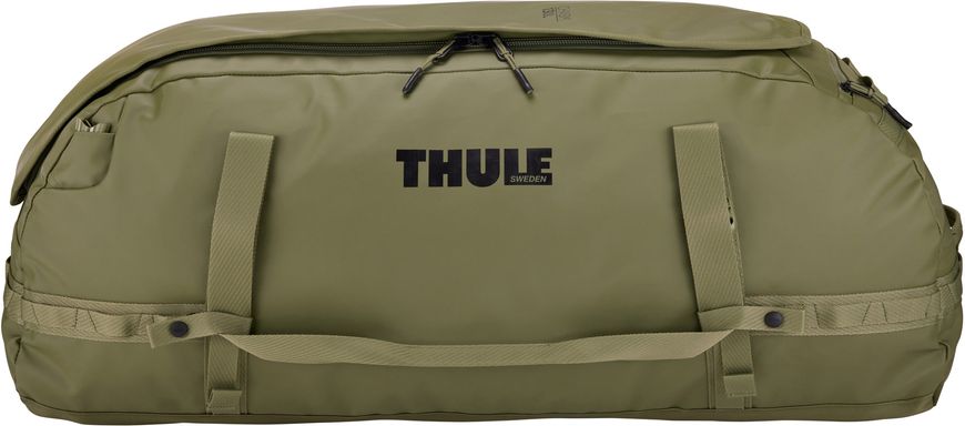 Всепогодна спортивна сумка Thule Chasm (Olivine) ціна 8 799 грн