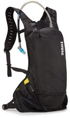 Рюкзак с гидросистемой Thule Vital 6L (Black) цена 5 799 грн