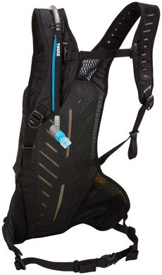Рюкзак с гидросистемой Thule Vital 6L (Black) цена 5 799 грн
