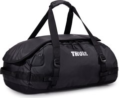 Всепогодна спортивна сумка Thule Chasm (Black) ціна 6 399 грн