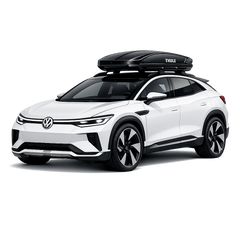 Багажник Thule на Volkswagen ID.Unyx &mdash; підбір по автомобілю